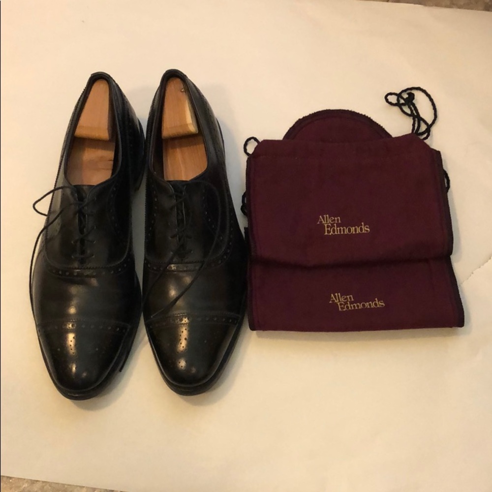 Allen Edmonds shoes